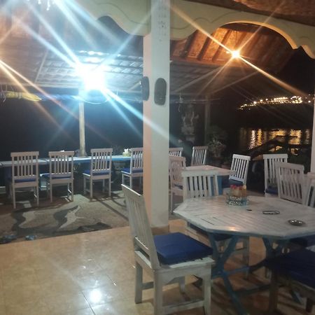Sunrise Cafe Bungalows Amed Zewnętrze zdjęcie