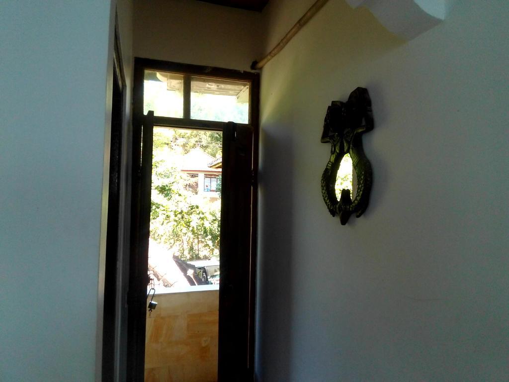 Sunrise Cafe Bungalows Amed Zewnętrze zdjęcie