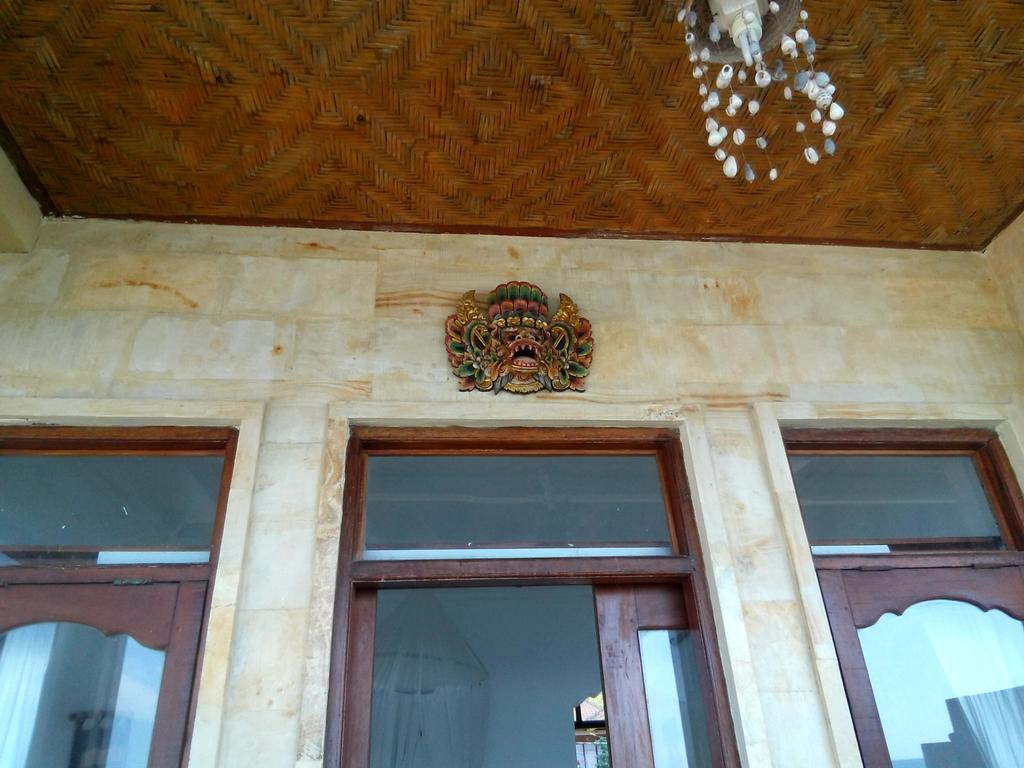 Sunrise Cafe Bungalows Amed Zewnętrze zdjęcie