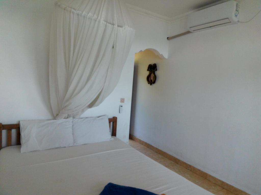 Sunrise Cafe Bungalows Amed Zewnętrze zdjęcie