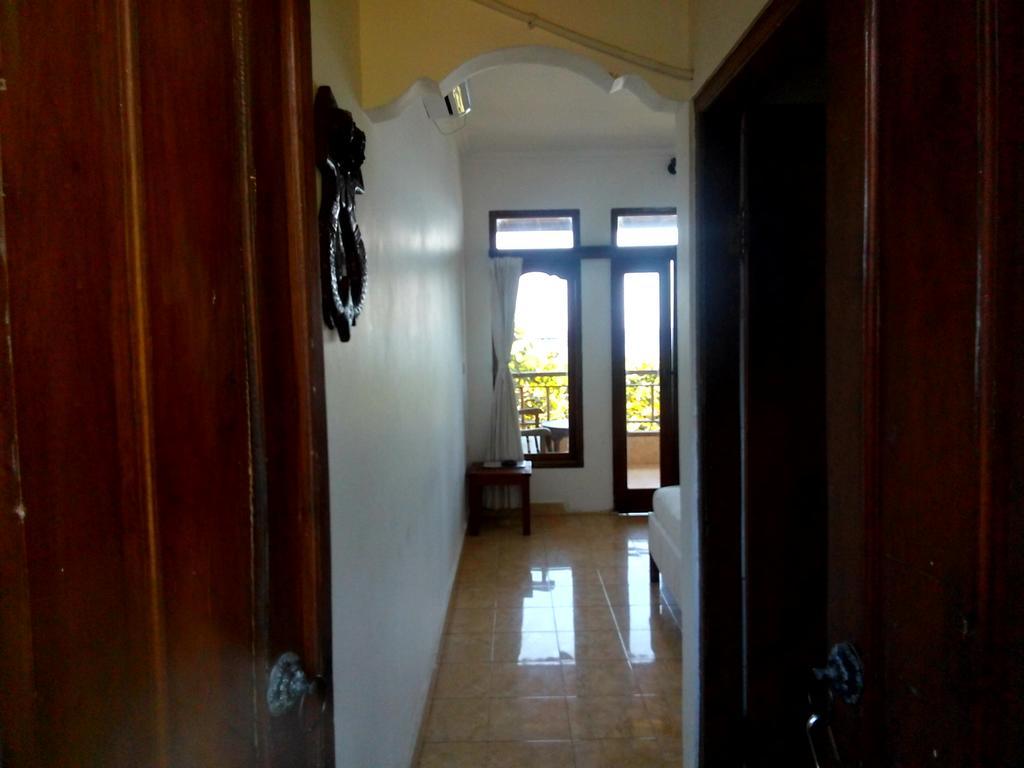 Sunrise Cafe Bungalows Amed Zewnętrze zdjęcie