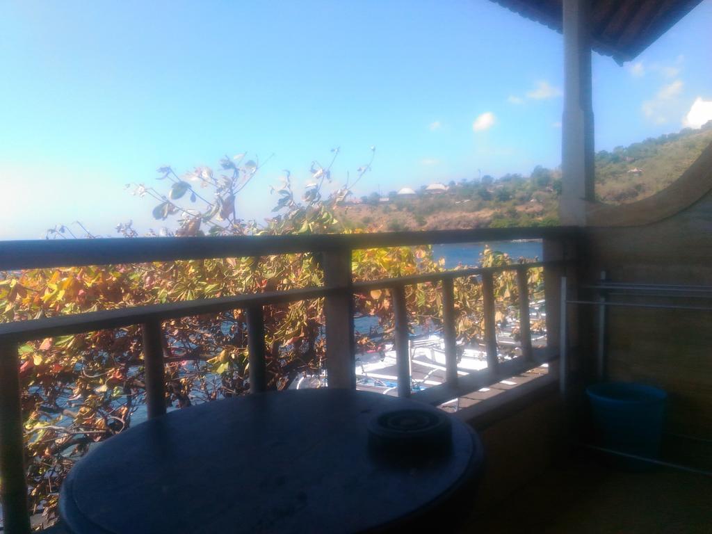 Sunrise Cafe Bungalows Amed Zewnętrze zdjęcie