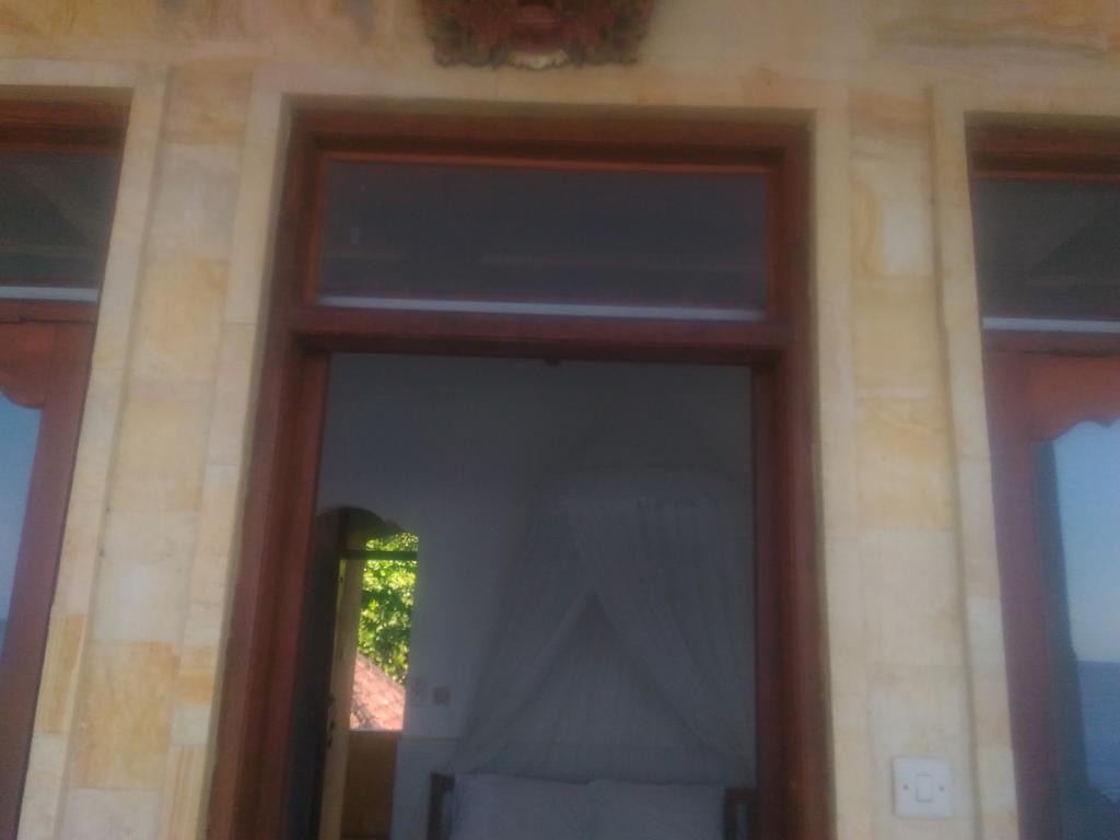 Sunrise Cafe Bungalows Amed Zewnętrze zdjęcie