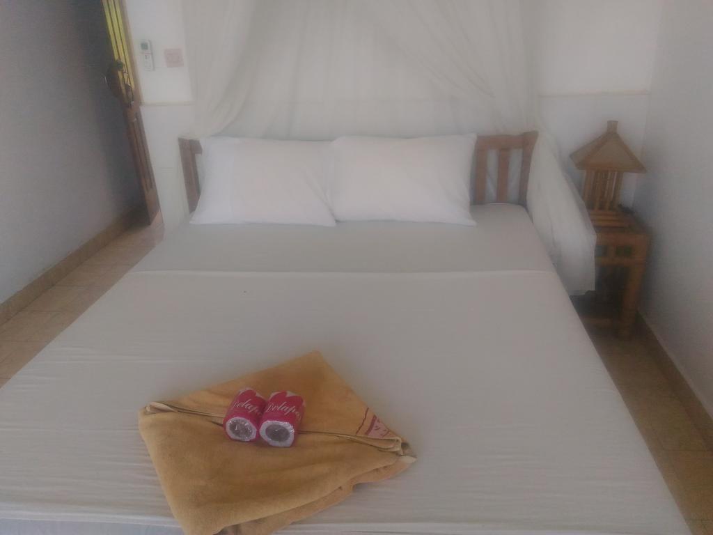 Sunrise Cafe Bungalows Amed Zewnętrze zdjęcie