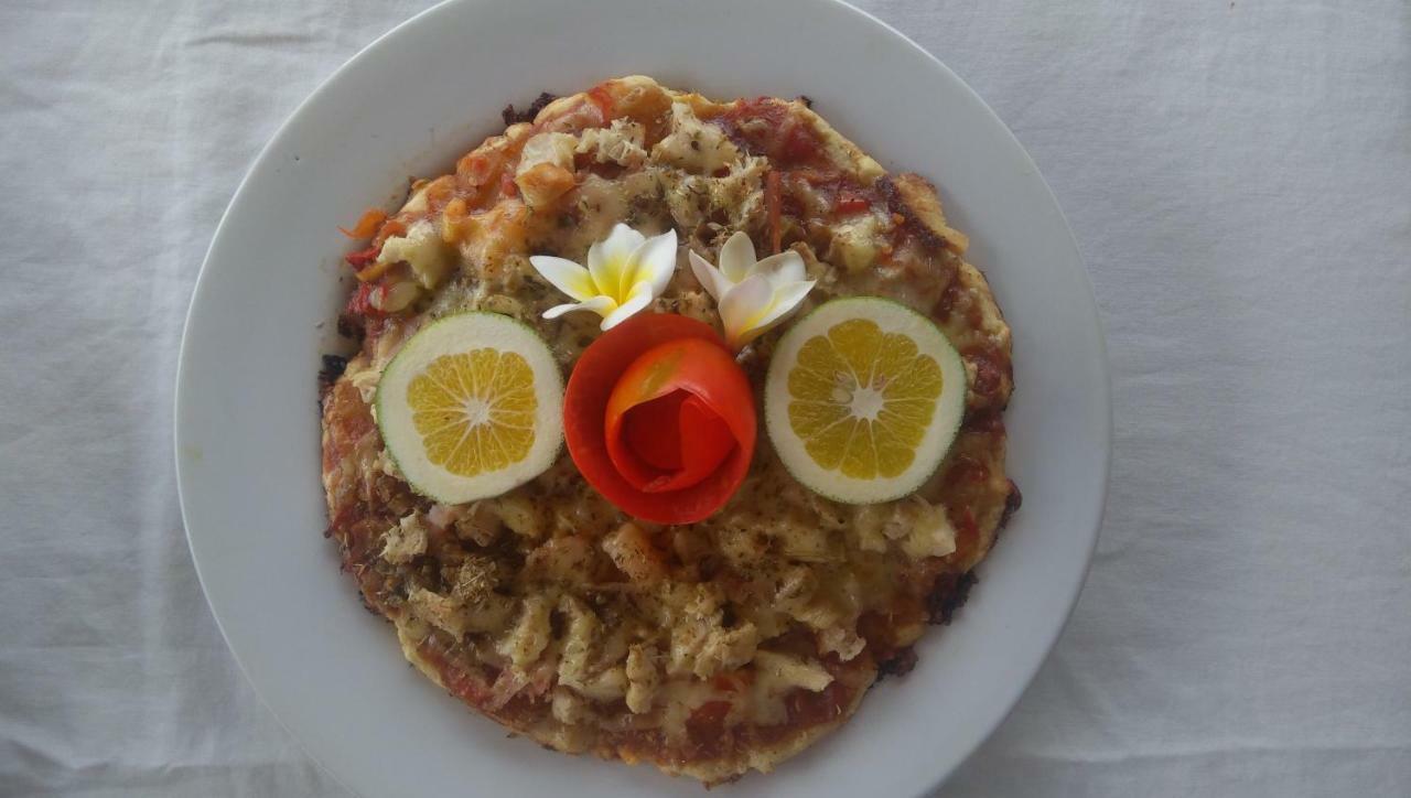 Sunrise Cafe Bungalows Amed Zewnętrze zdjęcie